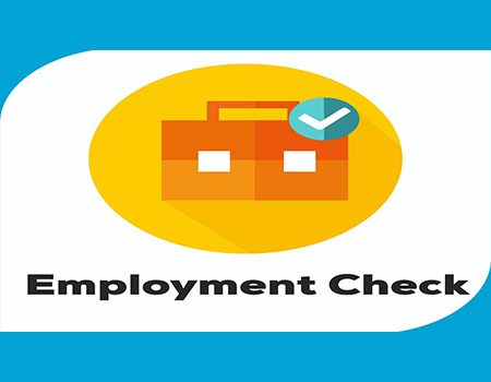 Education Verification, Employment Verification, Address Check​, Criminal Check, Global Database Check, Identity Check, Reference Check​, Drug and Alcohol Test, Credit Check (CIBIL Check), Social Media Check