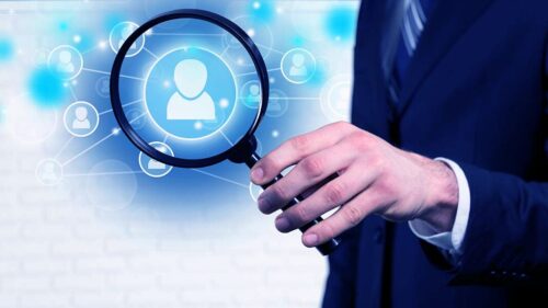 Comprehensive Background Checks