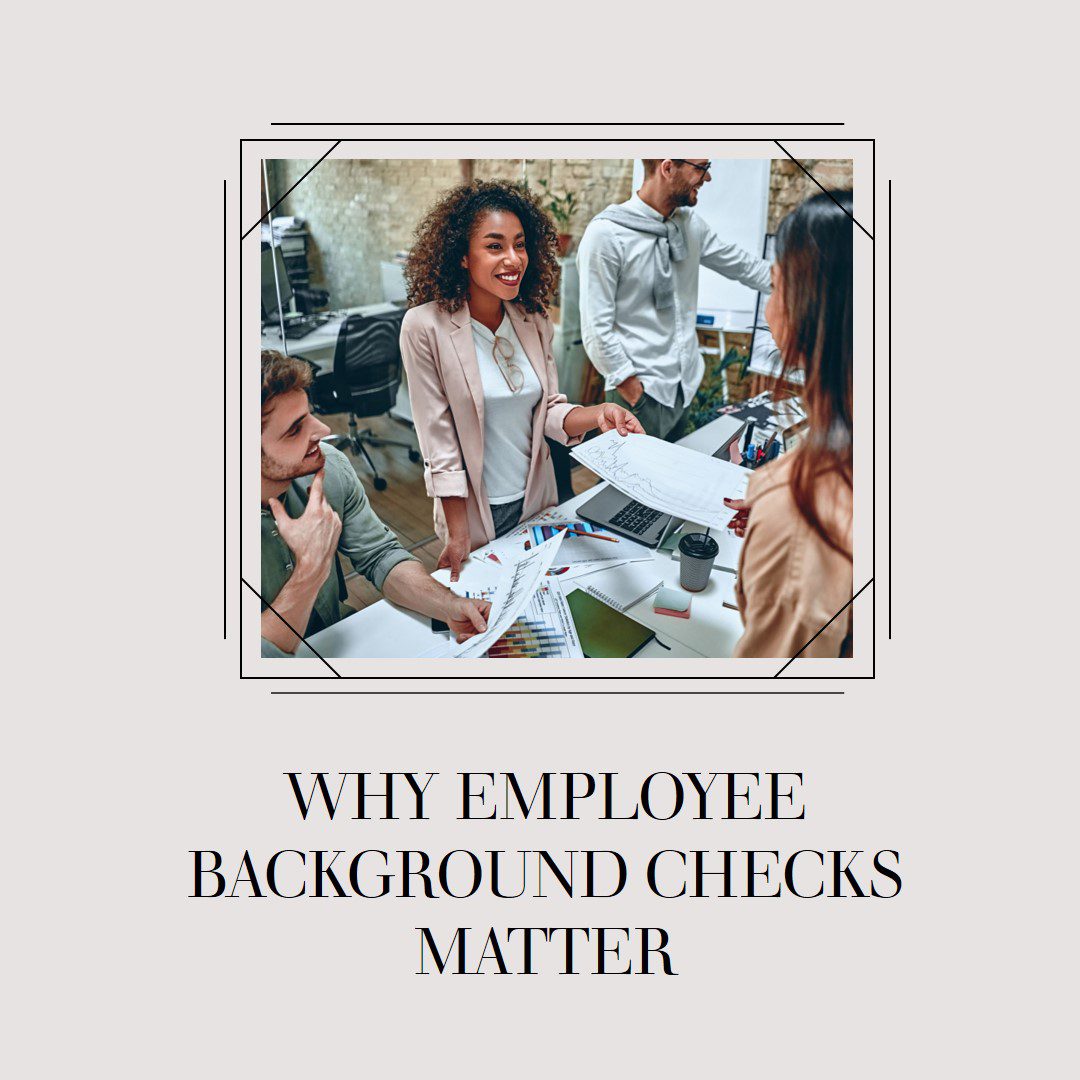 What is the need of Employee Background Checks in India