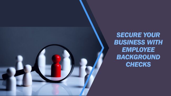 Importance of Employee Background Checks in India, Employee Background Checks, India, Employment Verification, Criminal Record Check, Identity Verification, Educational Qualifications, Reference Checks, Social Media Screening, Background Screening Agencies, The Importance of Employee Background Checks in India and What Employers Need to Know (1) Importance of Employee Background Checks in India, Employee Background Checks, India, Employment Verification, Criminal Record Check, Identity Verification, Educational Qualifications, Reference Checks, Social Media Screening, Background Screening Agencies