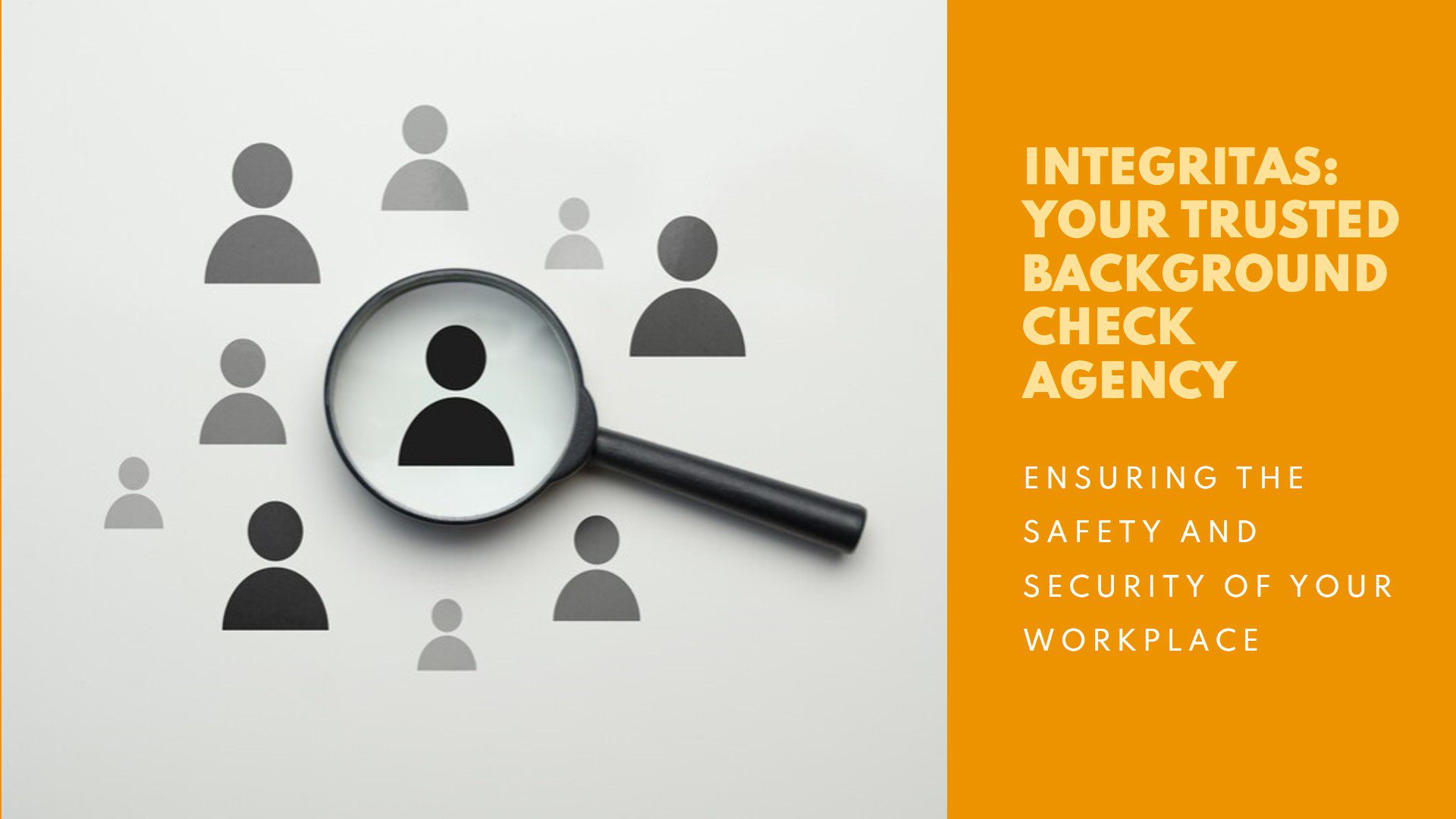 Employee Background Check Agencies in India, Background Check Agencies in India, Employee Background Checks