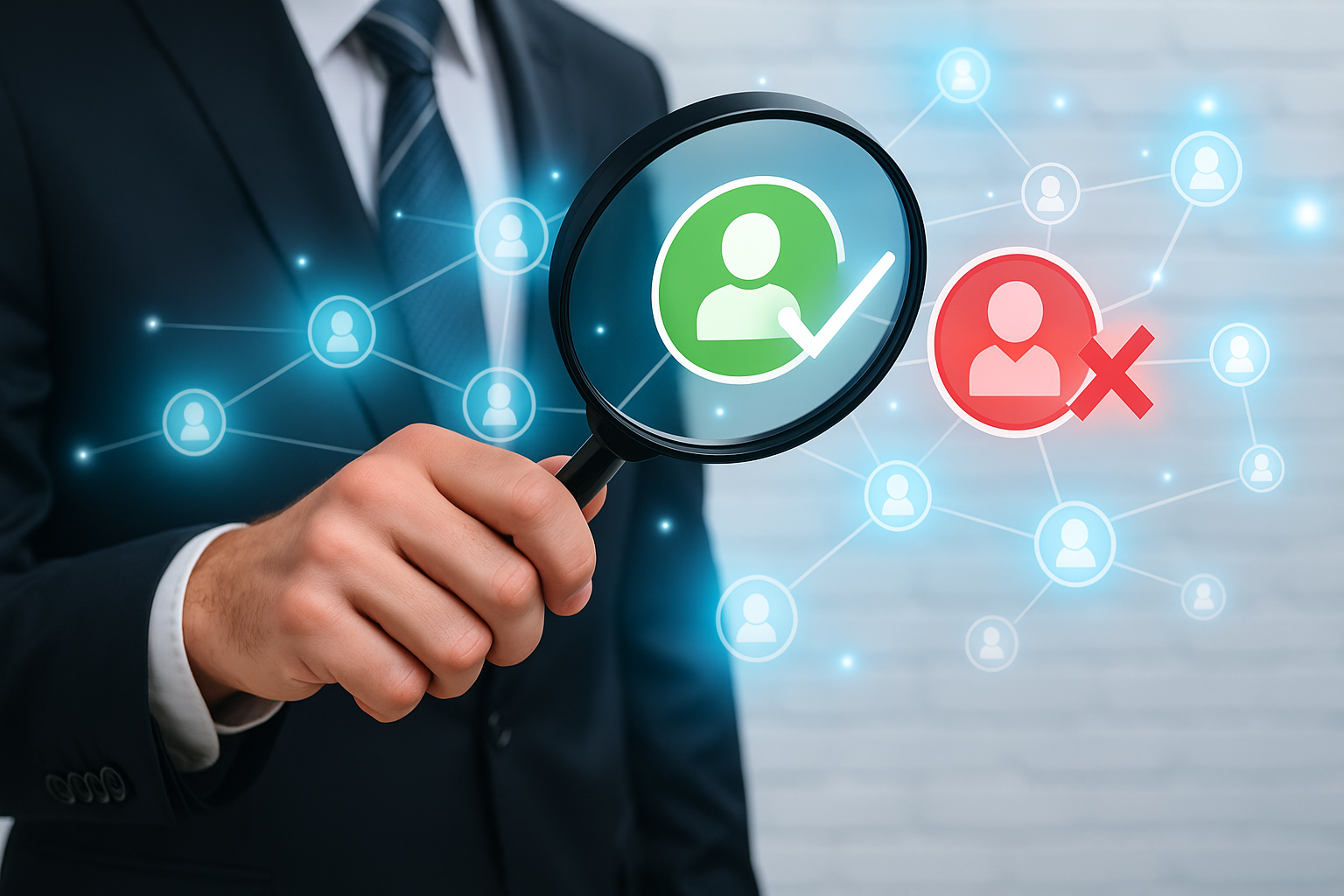 Why Integritas is the Trusted Choice for Background Verification Services in Chennai for Organizations Seeking Reliable Protection