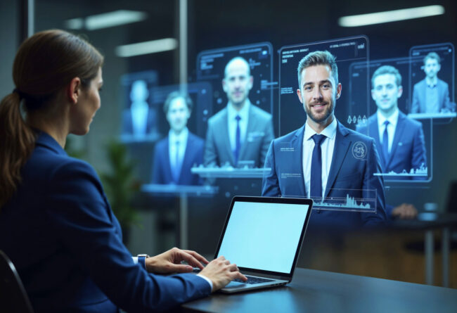 Why Background Screening Is More Critical Than Ever for Hiring Future-Ready Talent Why Background Screening Is More Critical Than Ever for Hiring Future-Ready Talent