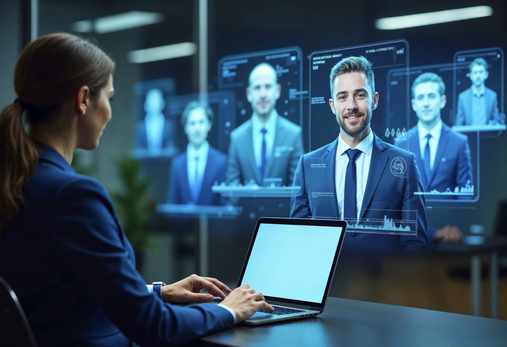 Why Background Screening Is More Critical Than Ever for Hiring Future-Ready Talent