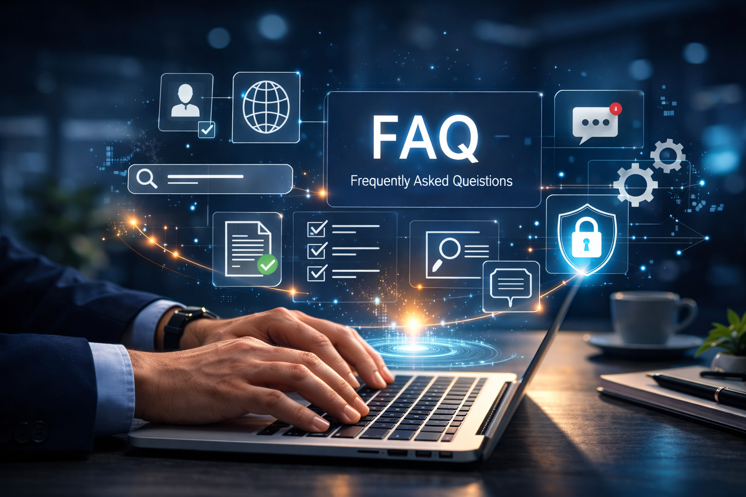 Benefits of Partnering with Integritas for Corporate Background Verification in Delhi