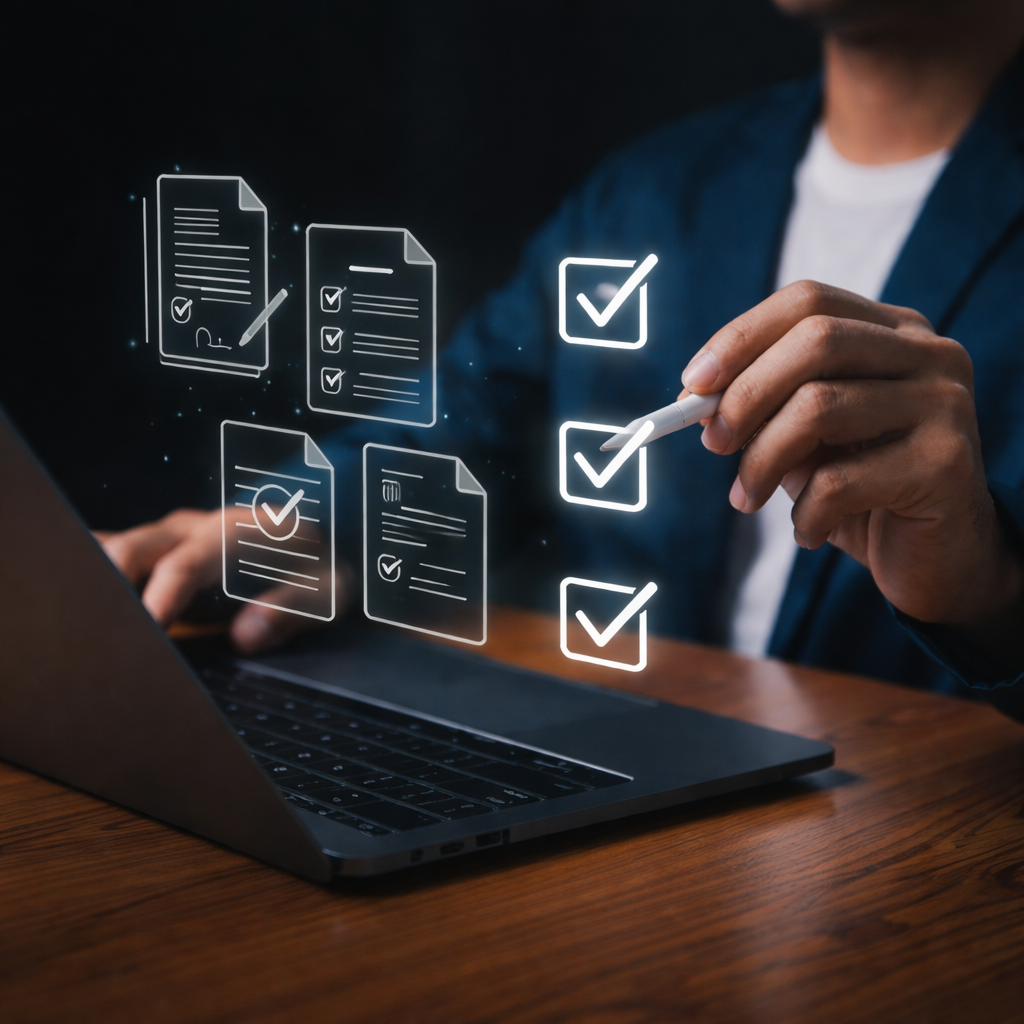 Why Businesses Choose Background Verification Companies in Hyderabad for Employee Screening Companies in Hyderabad