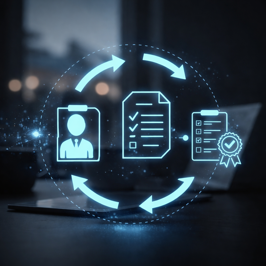 How Background Screening Companies in Pune like Integritas Protect Your Workplace During Bulk Hiring 15 Why Businesses Choose Background Verification Companies in Hyderabad for Employee Screening company in Hyderabad