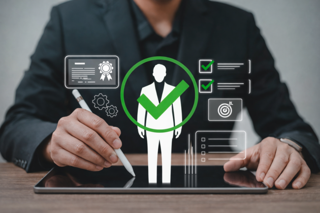 Why Integritas Is the Preferred Corporate Background Verification Company in Delhi for Secure and Compliant Hiring Why Integritas Is the Preferred Corporate Background Verification Company in Delhi for Secure and Compliant Hiring