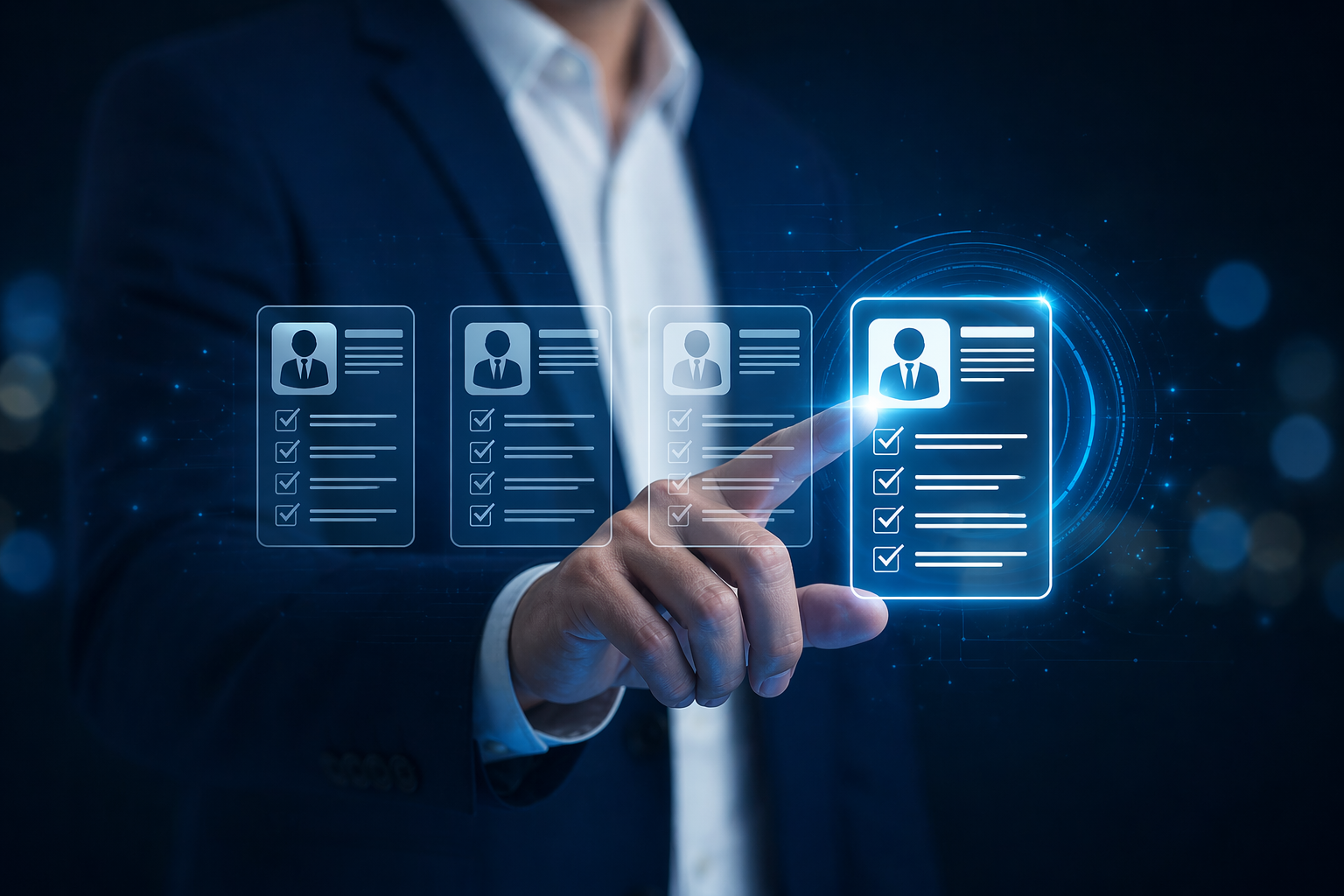 Why Our Employee Background Screening Services in Ahmedabad Ensure Safer Workforce Management 1 Building Hiring Confidence Through Employee Background Screening Services in Ahmedabad for Compliance and Safer Workforce Management