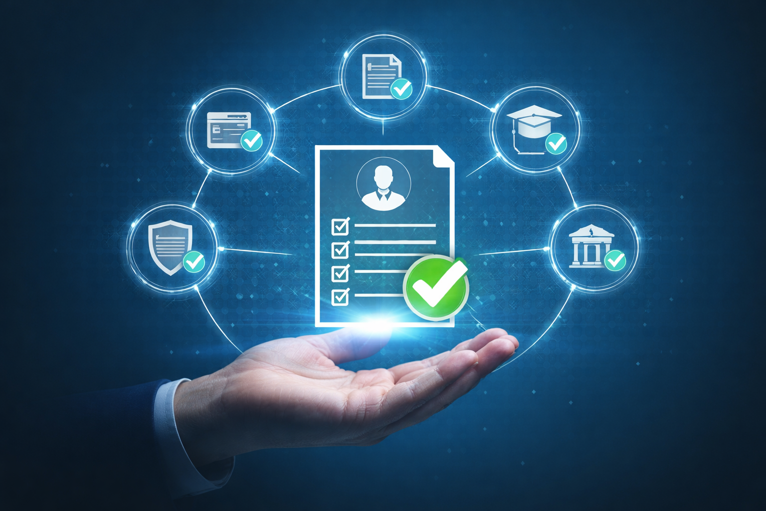 How Our Employee Background Check Services in Bangalore Protect Against Deepfakes and Identity Fraud 1 How Our Background Verification Services in Mumbai Enhance Brand Protection and Build Organizational Trust
