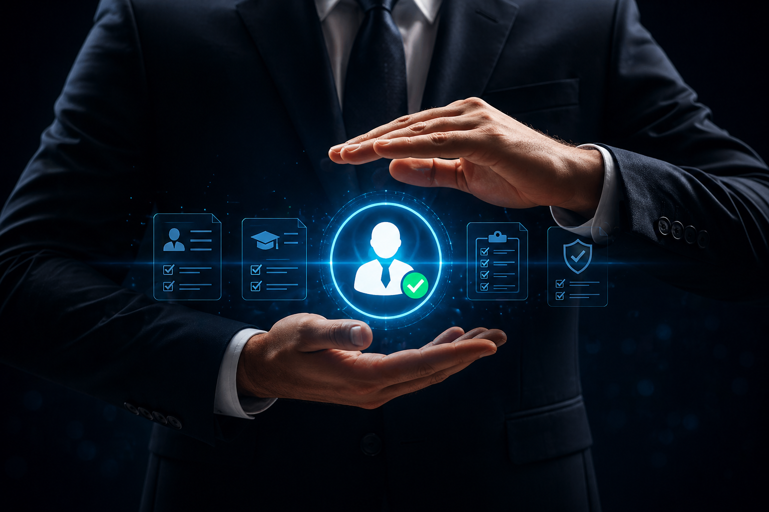 What Makes Employee Background Check Services in Mumbai Important for Growing Businesses