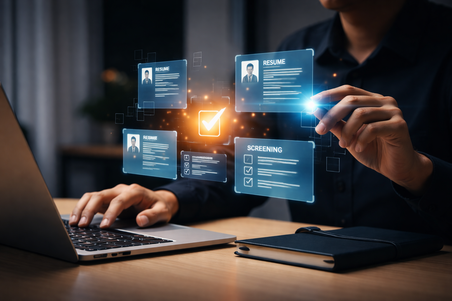 Why Choosing the Best Background Verification Companies in Delhi Matters for Long Term Success of Your Business